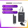 Picture of Stage XPD2 Presentation Wireless System