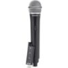 Picture of Samson STAGE XPD2 HQ6 Handheld Wireless System