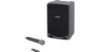 Picture of Samson XP106W 100W 6" Wireless PA System