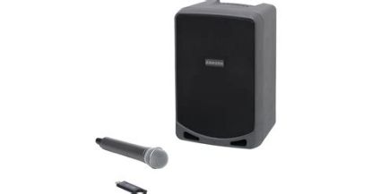 Picture of Samson XP106W 100W 6" Wireless PA System