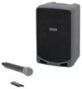 Picture of Samson XP106W 100W 6" Wireless PA System
