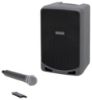 Picture of Samson XP106W 100W 6" Wireless PA System