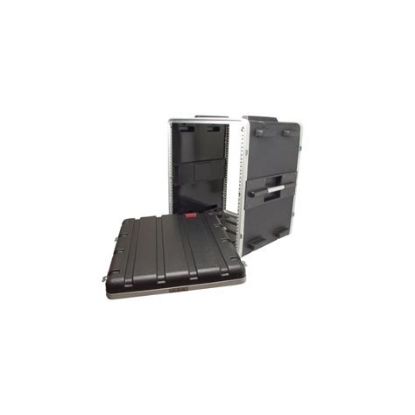 Picture of Stagg 2 U/19" Rack ABS Case