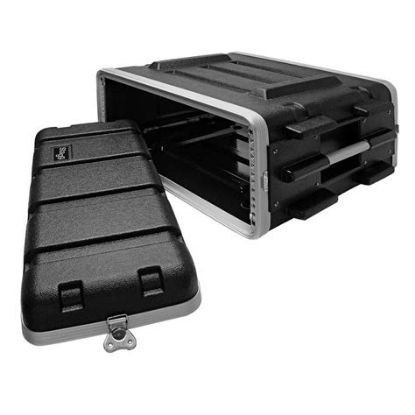 Picture of Stagg ABS 4U 19" Rack Case