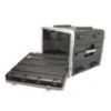 Picture of Stagg ABS 8U 19" Rack Case