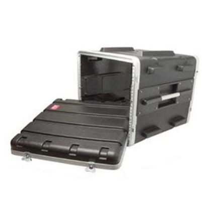 Picture of Stagg ABS 8U 19" Rack Case
