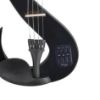 Picture of Stagg EVN 44 BK Electric Violin