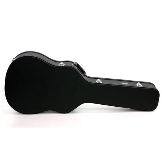 Picture of Stagg Basic Western Guitar Case