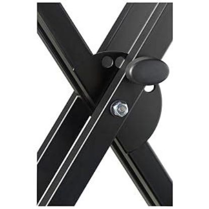 Picture of Double X Keyboard Stand