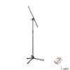 Picture of Mic Boom Stand - BLACK