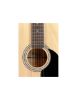 Picture of Acoustic Guitar Stagg SA20A NAT