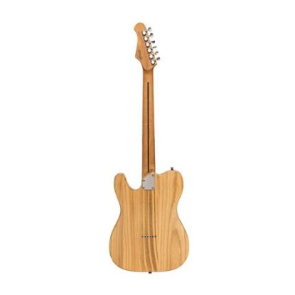 Picture of Electric Guitar/Vintage "T" Series-Natural