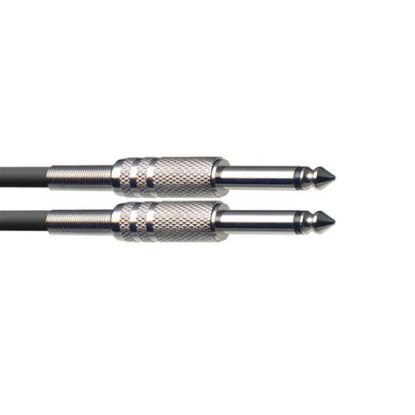 Picture of STAGG 6M Standard Instrument Cable Jack to Jack