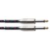 Picture of STAGG 6M Standard Instrument Cable Jack to Jack