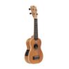 Picture of Electric Soprano Ukelele with Bag