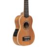 Picture of Electric Soprano Ukelele with Bag