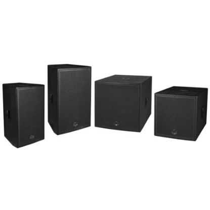 Picture of Wharfedale DELTA AXF15