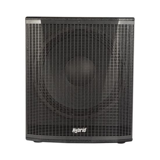 Picture of Wharfedale IMPACT X15
