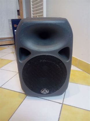 Picture of Wharfedale Titan 8