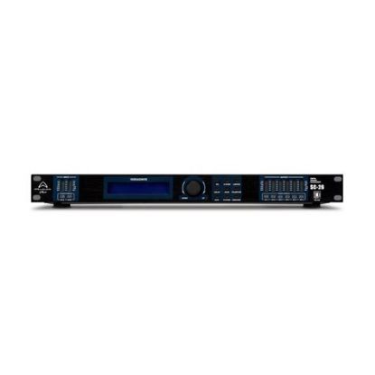 Picture of Wharfedale VERSADRIVE SC26 X Speaker Management System
