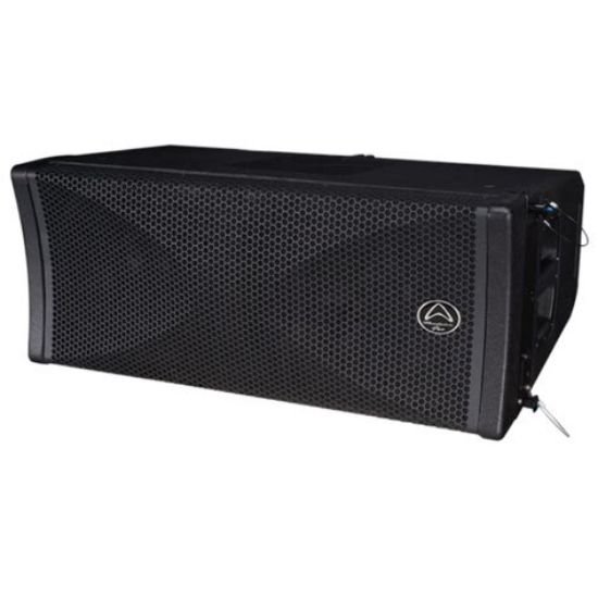 Picture of Dual 10” Passive Line Array Speaker