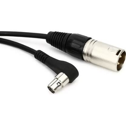 Picture of AUSTRIAN AUDIO Mini XLR Cable & Clip for OC818