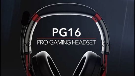 Picture of AUSTRIAN AUDIO PG16 Pro Gaming Headset