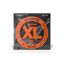Picture of D'ADDARIO Flat Wound Chrome Guitar Strings 010-048