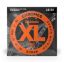Picture of D'ADDARIO Flat Wound Chrome Guitar Strings 013-056
