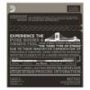Picture of D'ADDARIO XL Half Round Stainless Steel Guitar Strings 009-042