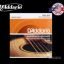Picture of D'ADDARIO Phosphor Bronze Round Wound Acoustic Guitar Strings 010-047