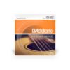 Picture of D'ADDARIO Phosphor Bronze Round Wound Bluegrass Acoustic Guitar Strings 012-056