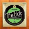 Picture of D'ADDARIO Pro-Arte Composite Flamenco / Clear Normal Tension Classical Guitar Strings