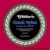 Picture of D'ADDARIO Classic Hard Tension Classical Guitar Strings