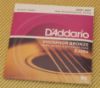 Picture of D'ADDARIO Phosphor Bronze Round Wound Nashville Tuning Acoustic Guitar Strings