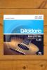 Picture of D'ADDARIO Silk and Steel Acoustic Guitar Strings 011-047