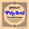 Picture of D'ADDARIO Pro-Arte Nylon Extra Hard Tension Acoustic Guitar Strings