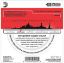 Picture of D'ADDARIO Gypsy Jazz Ball End Medium Acoustic Guitar Strings 011-045
