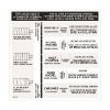 Picture of D'ADDARIO ProSteels C6th Pedal Steel Strings 012-070
