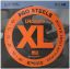 Picture of D'ADDARIO ProSteels Round Wound Regular Light Electric Guitar Strings 010-046