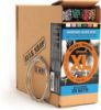 Picture of D'ADDARIO 25 Set Nickel Round Wound Regular Light Electric Guitar Strings 010-046