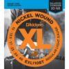 Picture of Nickel Round Wound Balanced Tension Regular Light Electric Guitar Strings 010-046