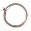 Picture of D'ADDARIO Nickel Round Wound Light Top Heavy Bottom 8-String Electric Guitar Strings 010-074
