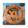 Picture of D'ADDARIO Nickel Round Wound Light Top Heavy Bottom 8-String Electric Guitar Strings 010-074