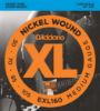 Picture of D'ADDARIO Nickel Round Wound Bass Strings 050-105