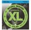 Picture of D'ADDARIO Nickel Round Wound Bass Strings 45-105