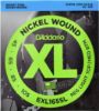 Picture of D'ADDARIO Nickel Round Wound Bass Strings 45-105