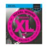 Picture of D'ADDARIO Nickel Round Wound 5-String Bass Strings 45-135