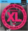 Picture of D'ADDARIO Nickel Round Wound Bass Strings 45-100