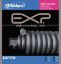 Picture of D'ADDARIO EXP Coated Nickel Round Wound Bass Strings 045-100